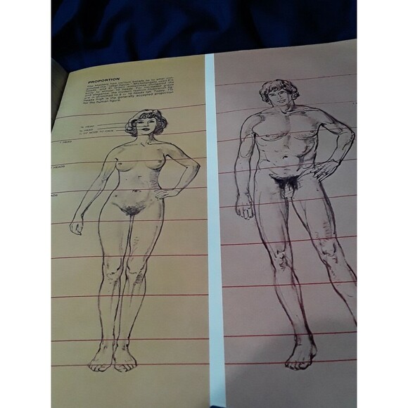 4 Vintage The Art of Grumbacher Library How To Step by Step Art Instruction Book - Picture 10 of 10